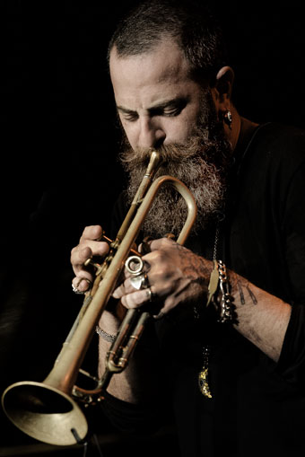 Avishai Cohen