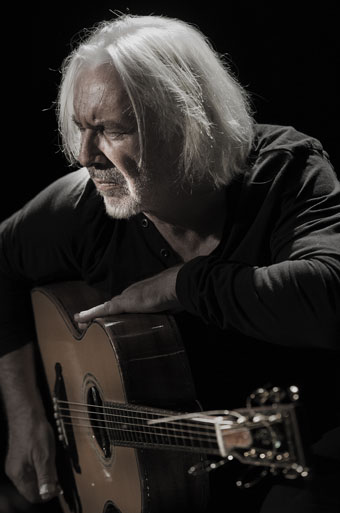 Claus Boesser Ferrari