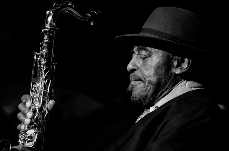 ARCHIE-SHEPP