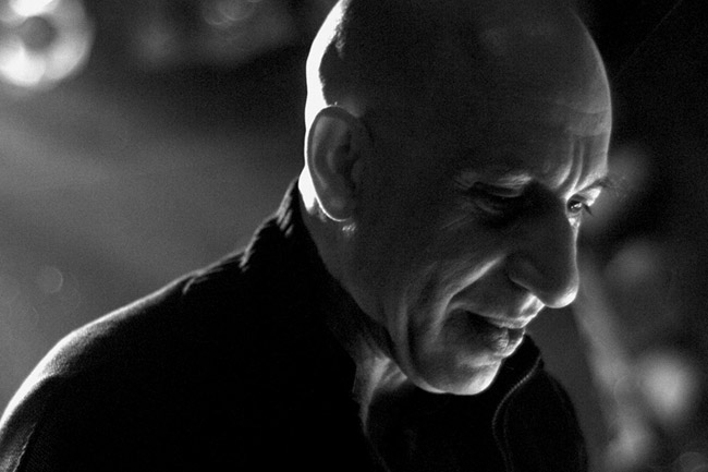 ELLIOTT SHARP