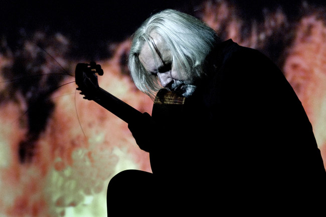 CLAUS BOESSER-FERRARI