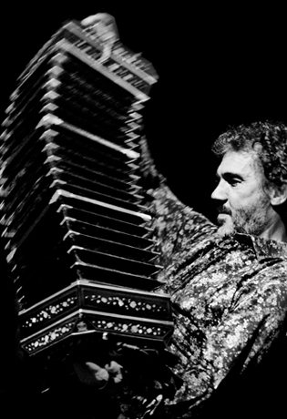 DANIELE DI BONAVENTURA