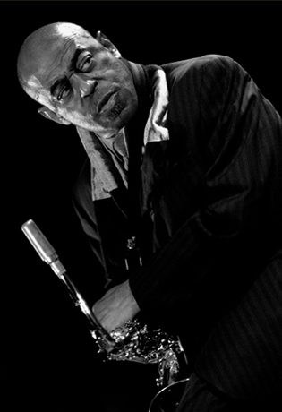 ARCHIE SHEPP